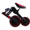 3-in-1 triratukas + balance bike and ride-on bike TINY BIKE SP0663