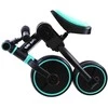 3-in-1 triratukas + balance bike and ride-on bike TINY BIKE SP0663