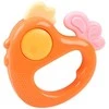 Hola A set of 5 teethers for a baby, animals ZA3678