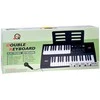 Jokomisiada 61-key KEYBOARD organ with SPLIT function + microphone IN0185