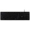 Acer AKW900 | Klaviatūra | su laidu | US International | Juodas