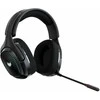 Acer | Ausinės Žaidimams | Predator Galea 550 | Su mikrofonu | Bluetooth | Juodas