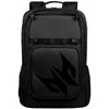 Acer | Predator Gaming Extreme | Tinka iki 17 " | Backpack | Shoulder strap | Juodas