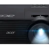 Projektorius Acer | X1228HN | XGA (1024x768) | 4800 ANSI lumens | Juodas