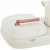 Adler | 2-in-1 Breakfast Station | AD 6421 | 1320 W | 1 L | Number of programs 1