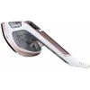 Adler 2in1 drabužių garintuvas ir lygintuvas | AD 5044 | Rankinis | 1400 W | 0,18 l | 25 g/min | Baltas/Auksinis