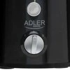 Sulčiaspaudė Adler AD 4132 | Type Juicer maker | Dark Inox | 800 W | Greičių skaičius 3