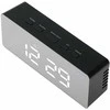 Adler | Žadintuvas | AD 1189B | Signalizacijos funkcija | Juodas
