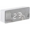 Adler | Žadintuvas | AD 1189W | Signalizacijos funkcija | Baltas