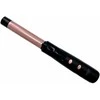 Adler Cordless Curling Iron | AD 2120 | Temperature (min) 170 °C | Ekranas LED | Juodas/Rose Gold