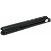 Adler Cordless Plaukų tiesintuvas | AD 2327 | Ceramic heating system | Ekranas LED | Temperature (min) 160 °C | Temperature (max) 220 °C | Juodas
