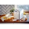 Adler | Ice Maker | AD 8086 | Power 100 W | Sidabrinis