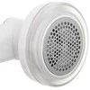 Adler | Lint remover | AD 9615 | AA batteries | Baltas