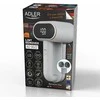 Adler | Pūkelių valiklis | AD 9622 | Baltas | Įkraunama baterija | 10 W