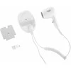 Adler | Plaukų džiovintuvas for hotel and swimming pool | AD 2252 | 1600 W | Number of temperature settings 2 | Baltas