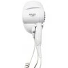 Adler | Plaukų džiovintuvas for hotel and swimming pool | AD 2252 | 1600 W | Number of temperature settings 2 | Baltas