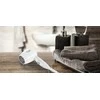 Adler | Plaukų džiovintuvas for hotel and swimming pool | AD 2252 | 1600 W | Number of temperature settings 2 | Baltas
