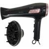 Adler AD 2283 plaukų džiovintuvas su 2400W galia ir difuzoriumi