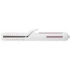 Adler Professional Airflow Styler | AD 2326 | Keraminė šildymo sistema | Temperatūra (min.) 140 °C | Temperatūra (maks.) 220 °C | Šildymo lygių skaičius 5 | Baltas