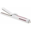 Adler Professional Airflow Styler | AD 2326 | Keraminė šildymo sistema | Temperatūra (min.) 140 °C | Temperatūra (maks.) 220 °C | Šildymo lygių skaičius 5 | Baltas