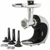 Sulčiaspaudė Adler | Slow-speed juicer 3in1 - mėsmalė