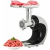 Sulčiaspaudė Adler | Slow-speed juicer 3in1 - mėsmalė