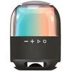 Adler Speaker | AD 1904 | 8 W | Bluetooth | Belaidė jungtis | Portable | Juodas