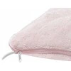 Adler Super Soft elektrinis šildymo kilimėlis | AD 7444 | Šildymo lygių skaičius: 2 | Asmenų skaičius: 1 | Plaunamas | Nuotolinio valdymo pultas | 80 W | Rožinė