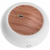 Drėkintuvas Adler | USB ultragarsinis aromato difuzorius 3in1 | AD 7969 | Ultragarsinis | Tinka kambariams iki 25 m² | Baltas
