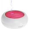 Drėkintuvas Adler | USB ultragarsinis aromato difuzorius 3in1 | AD 7969 | Ultragarsinis | Tinka kambariams iki 25 m² | Baltas