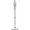 Mesko Adler | Vertikalus cikloninis dulkių siurblys | MS 7058 | Virvelinis veikiantis | 400 W | 220-240 V | Veikimo spindulys 8,35 m | Baltas