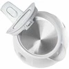 Adler Virdulys | 1373 m. AD | Elektrinis | 850 W | 1 L | Polipropilenas | 360° sukamasis pagrindas | Baltas