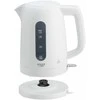 Adler Virdulys | AD 1379 W | Elektrinis | 2200 W | 1,7 L | Polipropilenas | 360° besisukantis pagrindas | Baltas