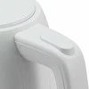 Adler Virdulys | AD 1379 W | Elektrinis | 2200 W | 1,7 L | Polipropilenas | 360° besisukantis pagrindas | Baltas