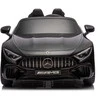 Jokomisiada Akumuliatoriumi varomas automobilis Mercedes SL 63 AMG