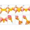 Dėlionė Alexander Origami 3D rankdarbis Tukanas 2558