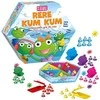 Pink Frog Rožinė Aleksandro arkadinis žaidimas - „Rere Kum“, „Rožinė Frog“