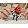 Alexander Watermelon ORIGAMI 3D kūrybinis rinkinys – ARBŪZAS ZA6069