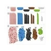 Dėlionė Alexander Creative Set Origami 3D FLAMING 2572