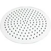 Hydroland Apvali dušo galvutė ULTRA SLIM 20 x 20 cm