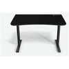 Kilimėlis Arozzi Gaming Desk | Arena Small | Pure Juodas