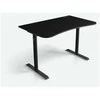 Kilimėlis Arozzi Gaming Desk | Arena Small | Pure Juodas