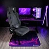 Arozzi | ZONA Quattro Floor kilimėlis | Galaxy
