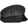 Asus SmartO Pelė | MD200 | Wireless | Pelė | 2.4 GHz, Bluetooth | Secret Juodas
