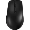 Asus SmartO Pelė | MD200 | Wireless | Pelė | 2.4 GHz, Bluetooth | Secret Juodas