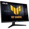 Monitorius Asus | TUF VG259QMR5A | 25 " | Fast IPS | 16:9 | 310 Hz | 1 ms | 1920 x 1080 pikselių | 300 cd/m² | HDMI jungtys quantity 2