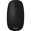 Klaviatūra Asus W5000 | Klaviatūros ir pelės rinkinys | Wireless | US | Juodas