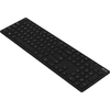 Klaviatūra Asus W5000 | Klaviatūros ir pelės rinkinys | Wireless | US | Juodas