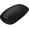 Klaviatūra Asus W5000 | Klaviatūros ir pelės rinkinys | Wireless | US | Juodas