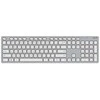 Klaviatūra Asus | W5000 | Klaviatūros ir pelės rinkinys | Wireless | su pele | EN | Pilkas
